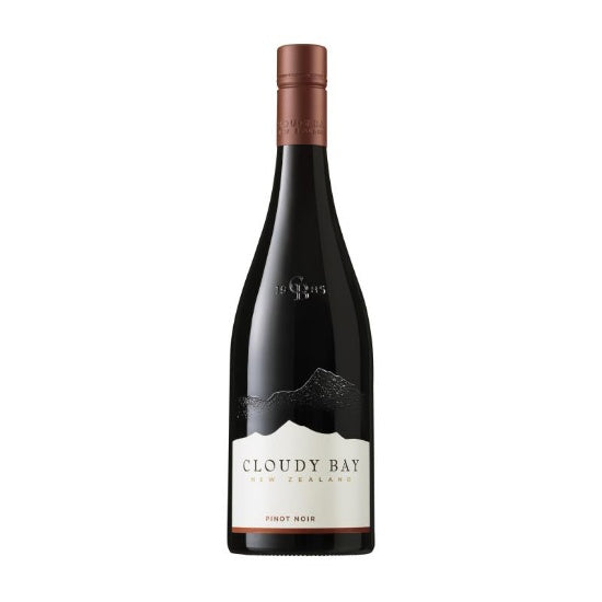 Cloudy Bay Pinot Noir 750ml