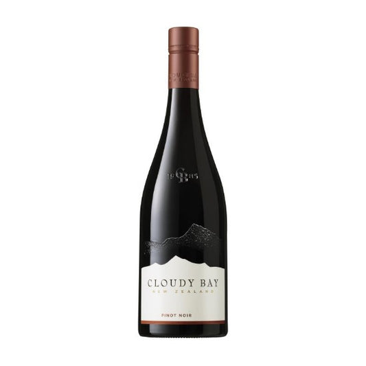 Cloudy Bay Pinot Noir 750ml