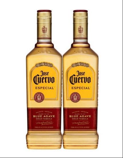 Jose Gold 700ml 2 for $95