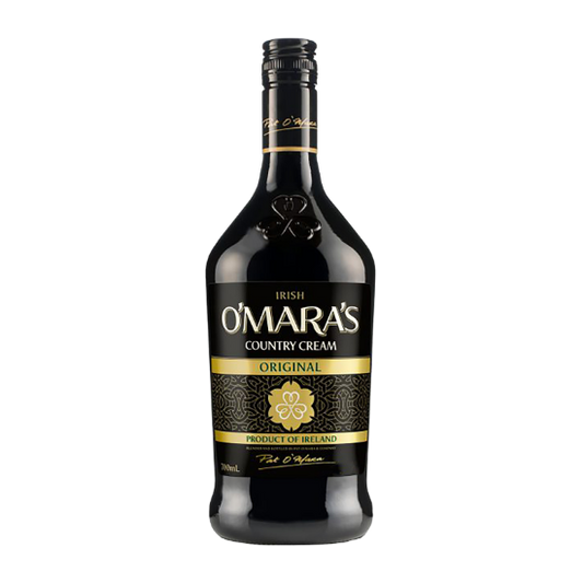 O'Mara's Original Country Cream 700ml