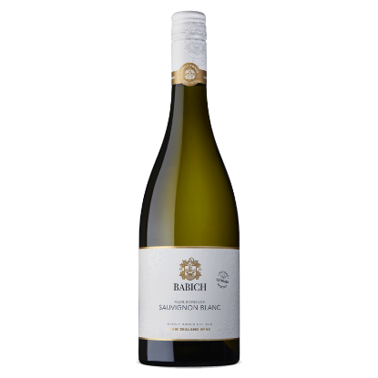 Babich Marlborough Sauvignon Blanc 750ml