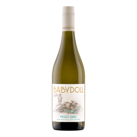 Babydoll Pinot Gris 750ml
