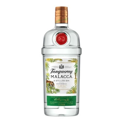 Tanqueray Malacca Gin 1 LT