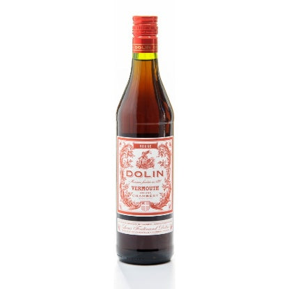 Dolin Rouge Vermouth 750ml