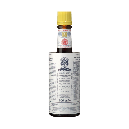 Angostura Aromatic Bitters 200ml