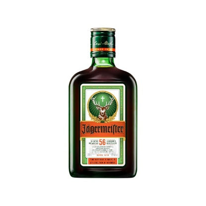 Jägermeister 200ml