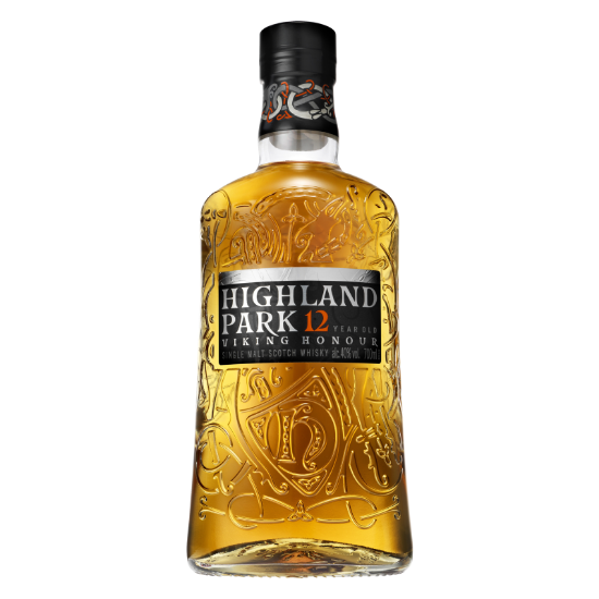 Highland Park 12YO Viking Honour Single Malt 700ml