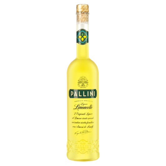 Pallini Limoncello 500ml
