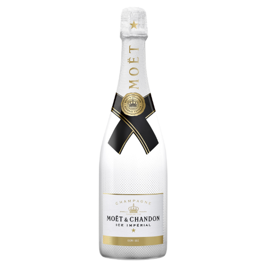 Moet & Chandon Ice Impérial Demi-Sec Champagne NV 750ml