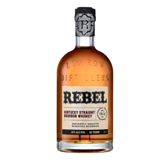 Rebel Bourbon 750ml