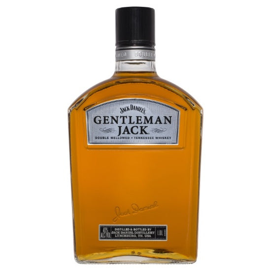 Gentleman Jack 1 Litre