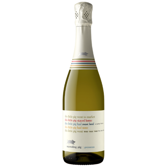 Squealing Pig spk Prosecco 750ml