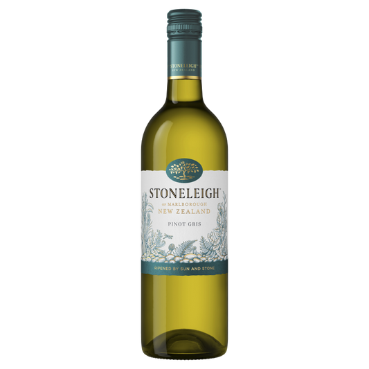 Stoneleigh Marlborough Pinot Gris 750ml