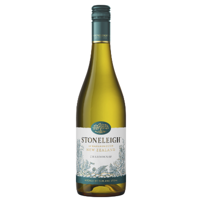 Stoneleigh Marlborough Chardonnay 750ml