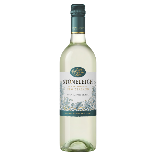 Stoneleigh Marlborough Sauvignon Blanc 750ml