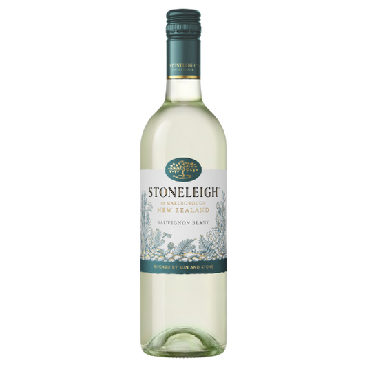 Stoneleigh Marlborough Sauvignon Blanc 750ml