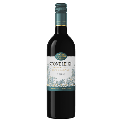 Stoneleigh Marlborough Merlot 750ml
