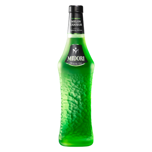 Midori The Original Melon Liqueur 700ml