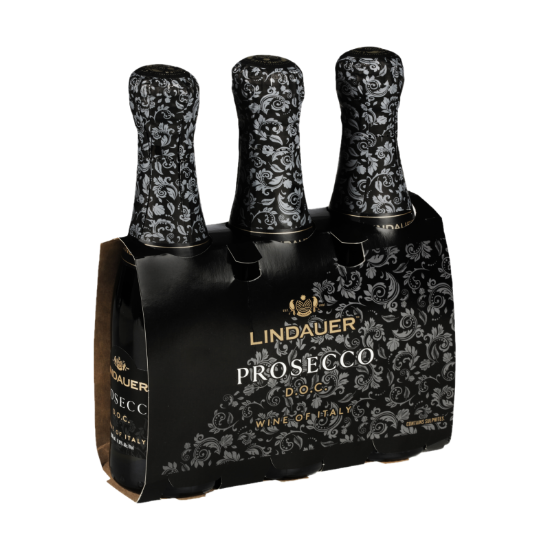 Lindauer Prosecco DOC 3x200ml