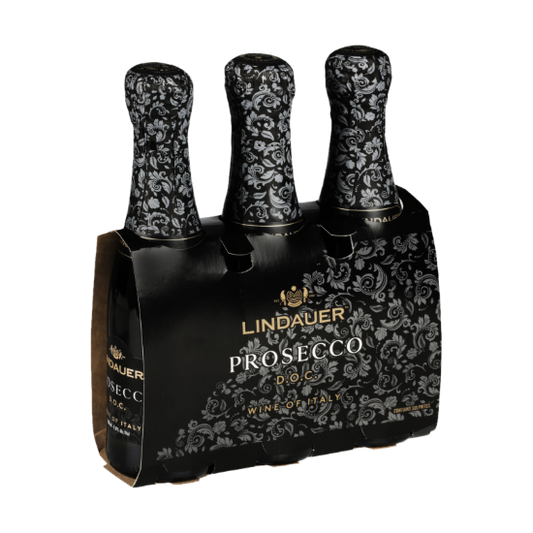 Lindauer Prosecco DOC 3x200ml