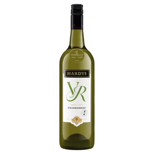 Hardys Varietal Range Chardonnay 1 LT