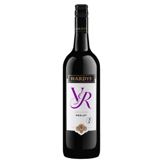Hardys Varietal Range Merlot 1LT
