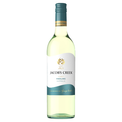 Jacob Creek Riesling 750ml