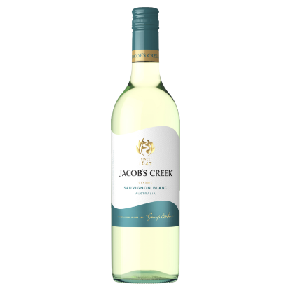 Jacob Creek Sauv Blanc 750ml