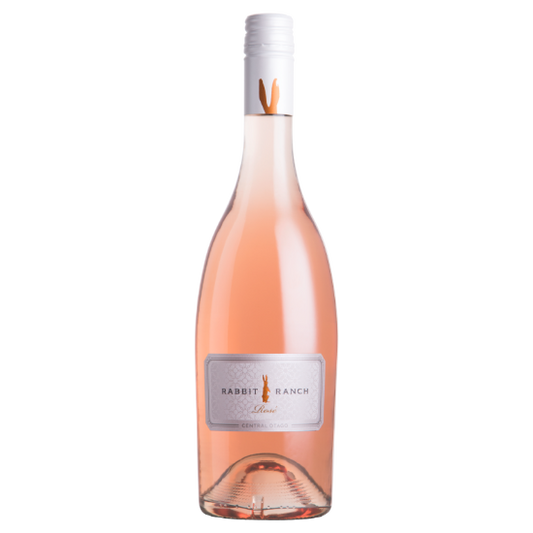 Rabit Ranch Rose 750 ML