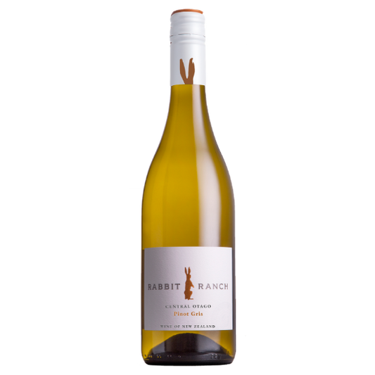 Rabbit Ranch Pinot Gris 750ml
