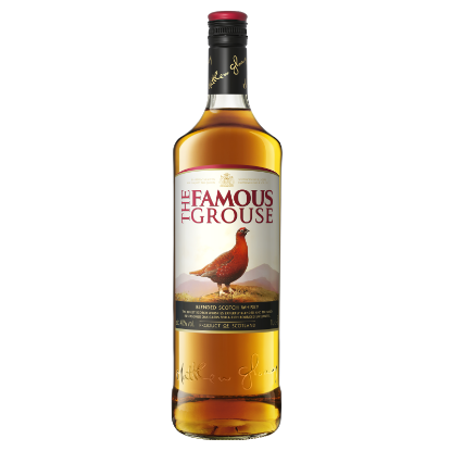 Famous grouse 1L 2 For $99.99