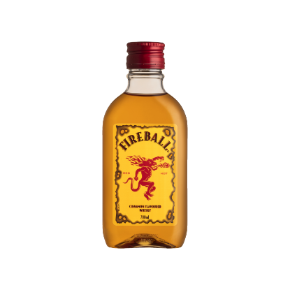 Fireball Cinnamon Whisky 200ml