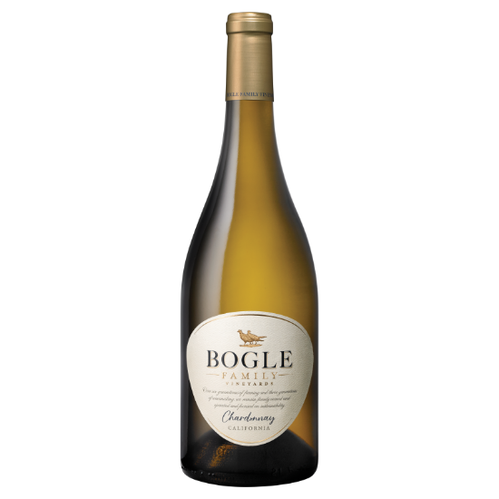 Bogle California Chardonnay 750ml