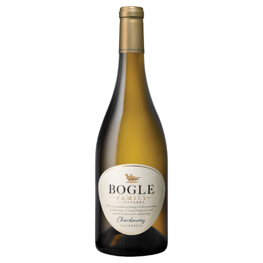Bogle California Chardonnay 750ml