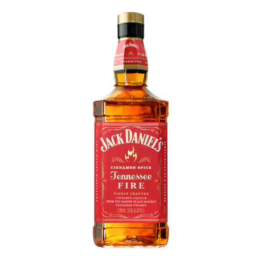 Jack Daniel's Tennessee Fire 700ml