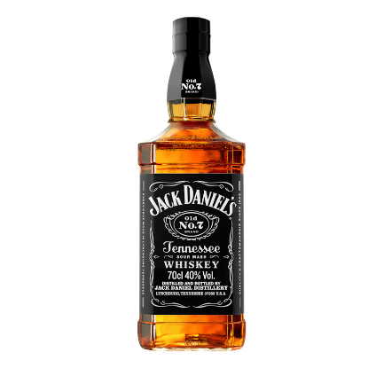 Jack Daniel's 700ml