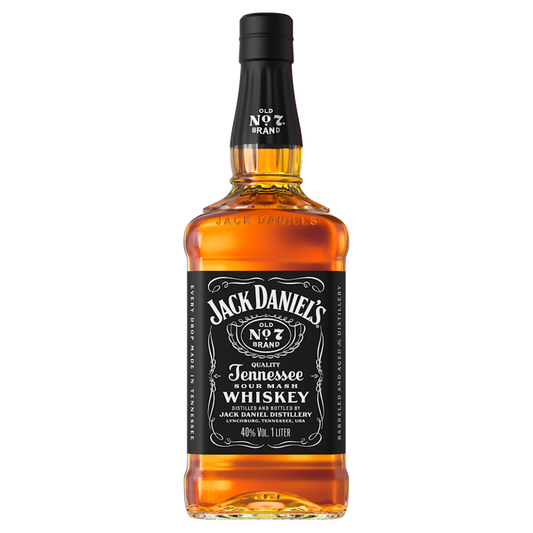 Jack Daniel's 1l