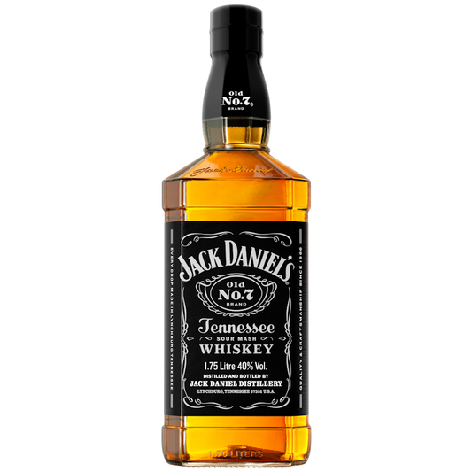 Jack Daniel's 1.75L