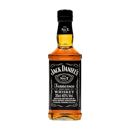 Jack Daniel's Tennessee Whiskey 350ml