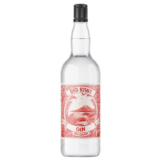 Big Kiwi Gin 1 LT