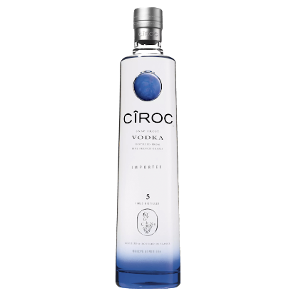 Cîroc Vodka 750ml