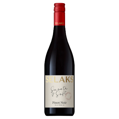 Selaks Essential Selection Pinot Noir 750ml