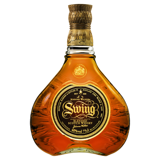 Johnnie Walker Swing Blended 750ml