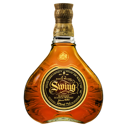 Johnnie Walker Swing Blended 750ml