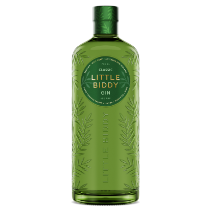 Little Biddy Classic Gin 700ml