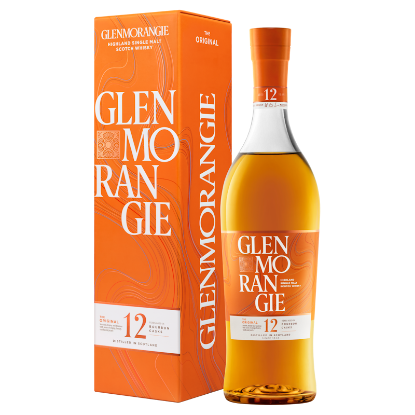 Glenmorangie 12YO The Original Single Malt 700ml