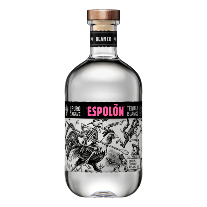 Espolón Blanco Tequila 700ml