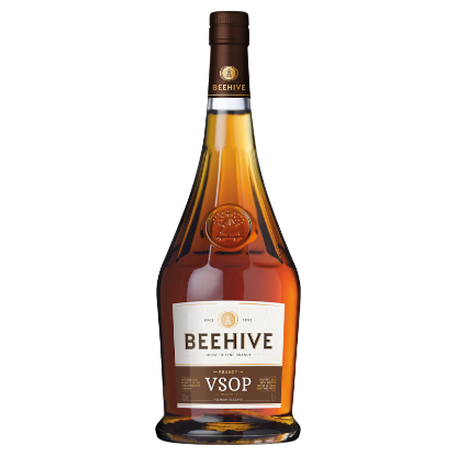 Beehive VSOP Brandy 1 Lt