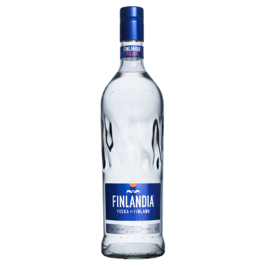 Finlandia Vodka 1 LT