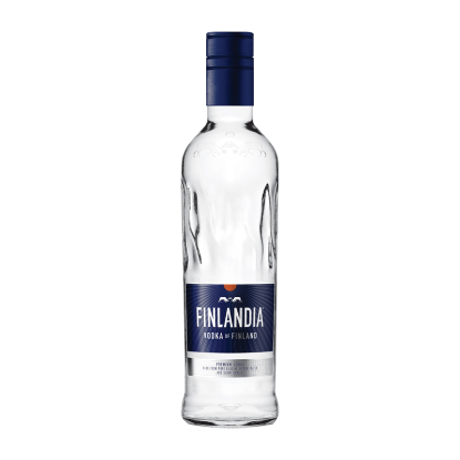 Finlandia Vodka 375ml